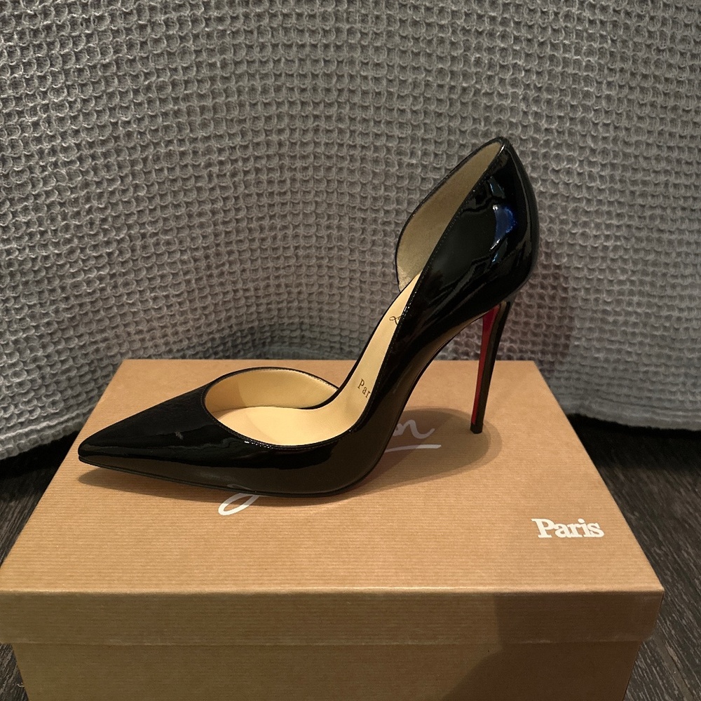 Christian  Louboutin